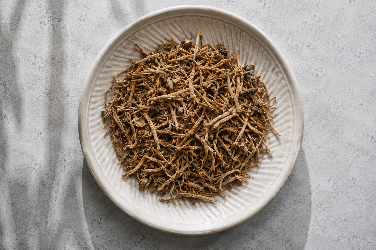 ゲンチアナルート Gentian Root