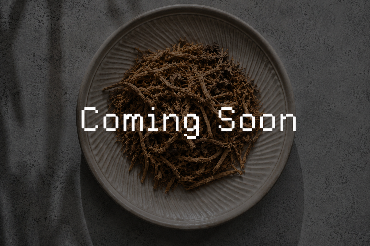 ゲンチアナルート Gentian Root