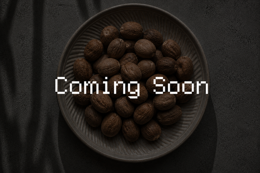 ナツメグ Nutmeg