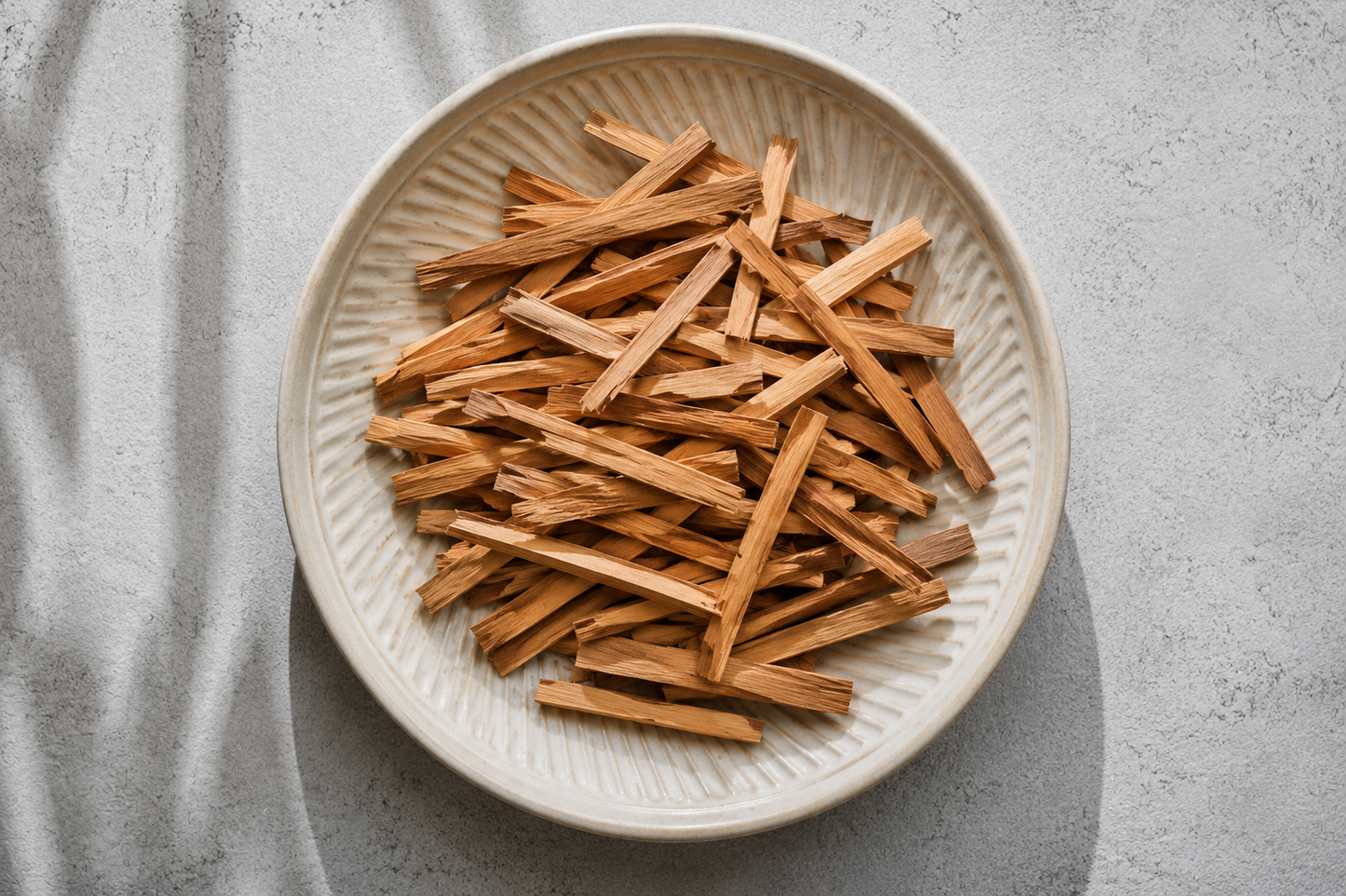 サンダルウッド Sandalwood