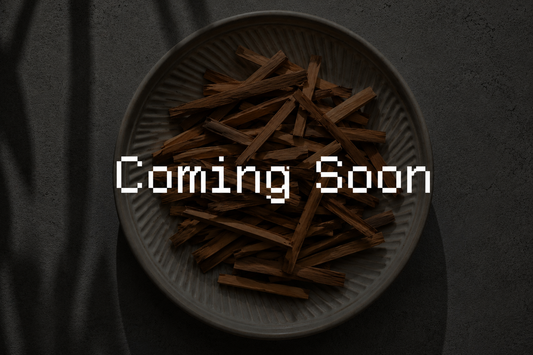 サンダルウッド Sandalwood